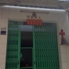 Bán Nhà    Hẻm 2.4m Cư Xá Phú Lâm A Phường 12 Quận 6