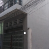 Bán Nhà    HXH 4m Lê Ngã Phường Phú Trung Quận Tân Phú
