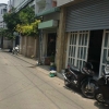 Bán Nhà    Hẻm 4m Nguyễn Khuyến Phường 12 Quận Bình Thạnh