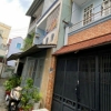Bán Nhà    Hẻm 5m Âu Cơ Phường Phú Trung Quận Tân Phú