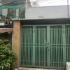 Bán Nhà    Hẻm 3.5m Đỗ Bí Phường Phú Thạnh Quận Tân Phú