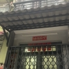 Bán Nhà    Hẻm 3m Kênh Tân Hóa Phường Phú Trung Quận Tân Phú