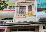 Bán Nhà   MTNBộ 7m  Nguyễn Văn Khối Phường 9 Quận Gò Vấp