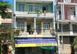 Cho Thuê Nhà Mặt Tiền Phạm Văn Chí, Phường 7, Quận 6