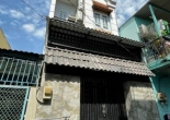 Cho Thuê Nhà Hẻm 3m Huỳnh Tấn Phát Phường Bình Thuận Quận 7
